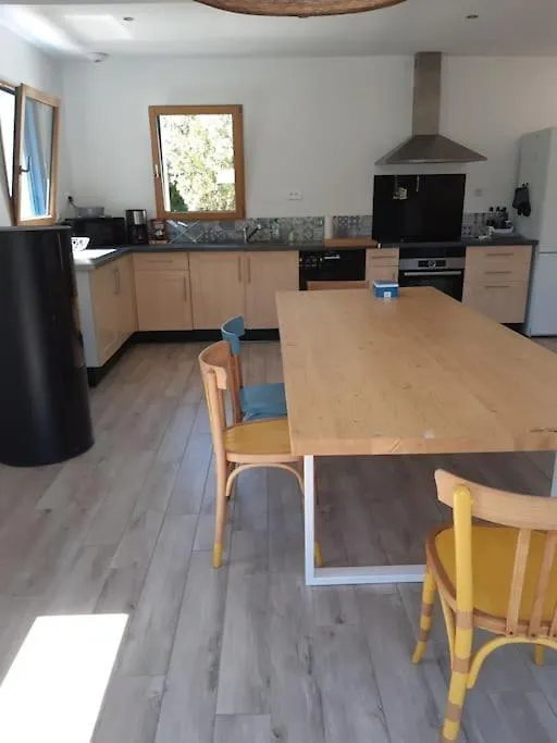 Дом отдыха La Maison Bord De Mer Trevou-Treguignec