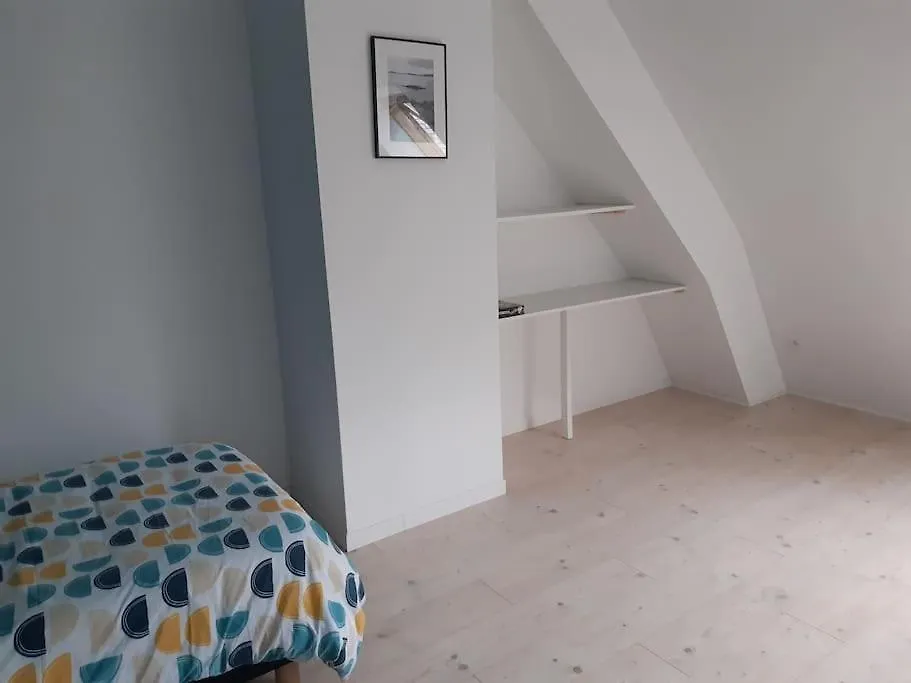 La Maison Bord De Mer Trevou-Treguignec 0*,